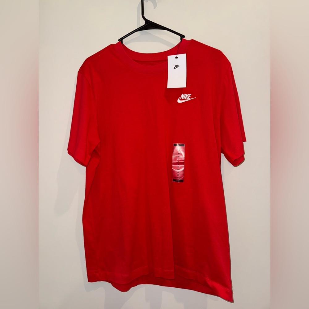 Men’s Nike Short Sleeve Tee